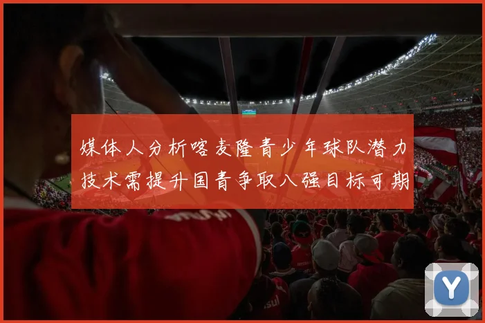 媒体人分析喀麦隆青少年球队潜力技术需提升国青争取八强目标可期